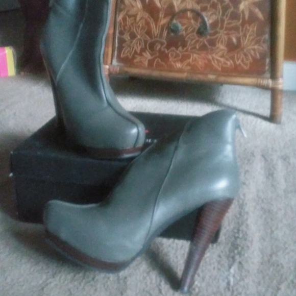 Booties - Picture 2 of 2